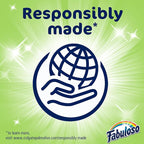 Fabuloso Multi-Purpose Cleaner 2x Concentrated, Lavender - 128 fl oz