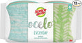 ocelo No Scratch Scrub Sponge, 6-Count (Pack of 2)