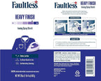 Heavy finish , Ironing spray starch Pack of 2