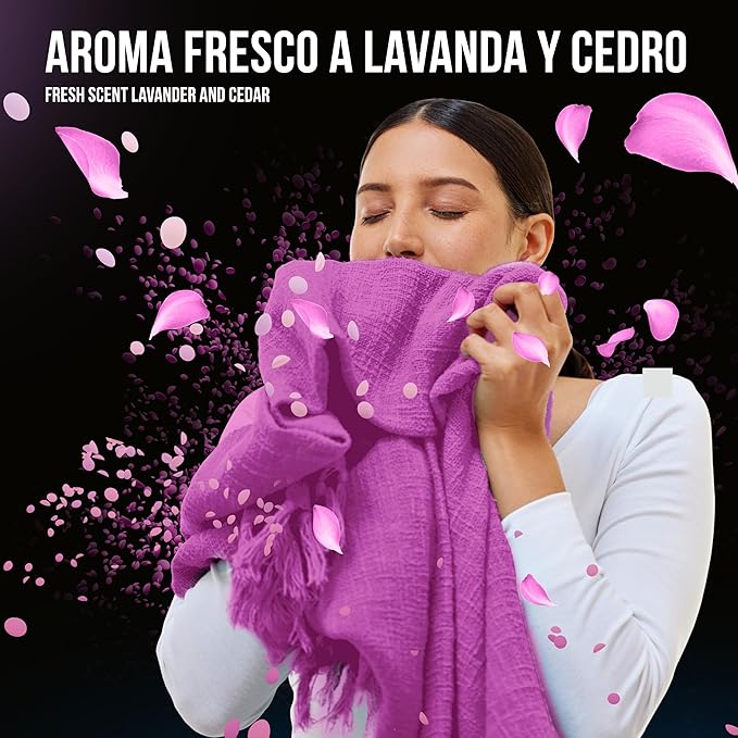 DOWNY UNSTPBLS LUSH 4/12.2Z