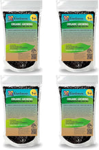 Gardenera Organic Planting Soil - Create a Sustainable and Eco-Friendly Environment for Your Plants - 20 QUARTS