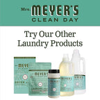 Mrs. Meyer's Clean Day Fabric Softener - Basil - 32 oz