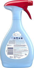 Febreze FABRIC Fresh-Twist Cranberry