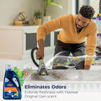 Bissell Febreze with Gain Oxy