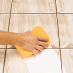 All Purpose Sponge, Heavy Duty, Ultra Performance, Extra Large 7.5” x 5.5” x 1.875” (6 Pack)