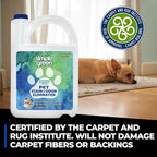 Simple Green Pet Stain and Odor Eliminator 1 Gal