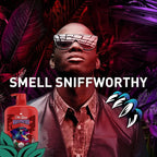 Old Spice Cleansing Body Wash for Men, 3X Defense, 24/7 Shower Fresh with Lasting Scent, 2-in-1 Body & Face Wash, NightPanther with Rich Warm Scent, 33.4 (Pack of 4)