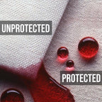 General Chemical Carpet & Fabric Protectant - Stain Shield for Carpets, Rugs, Drapes, Upholstery, & More - Rug Guard 5818 - Ultra Concentrated Fabric Protector Spray - 4 Gallon Case