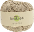 The Beadsmith 100% Hemp Cord – Natural Color – 1mm, 430 Foot Spool, 20LB Test Strength – Twine for Jewelry Making, Macrame, Paper Crafts, Gardening, Scrapbooking, Home Décor, DIY String Art & More
