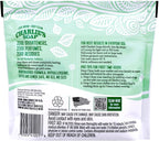 Charlie’s Soap Laundry Powder (50 Loads, 1 Pack) Hypoallergenic Deep Cleaning Washing Powder Detergent – Eco-Friendly, Safe, and Effective