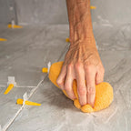 All Purpose Sponge, Heavy Duty, Ultra Performance, Extra Large 7.5” x 5.5” x 1.875” (6 Pack)