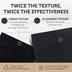 Nordhus Design Swedish Dishcloths, 5 Cat Cloths, Made in Sweden - Reusable, Washable Cellulose Cotton Kitchen Cloths - Replace Paper Towels, Wipes, Sponges, Dish Rags