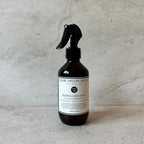 Murchison-Hume Luxury Room & Linen Spray – Rosewood Leaf & Lavender | Eco-Conscious, Non-Toxic & Pet-Friendly Fabric Mist & Air Freshener | Long-Lasting Scent, 10 fl oz
