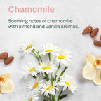 ATTITUDE Baby Laundry Fabric Softener Liquid, Vegan and Naturally Derived Detergent, Plant Based, HE Washing Machine Compatible, 80 Loads, Chamomile, 67.6 Fl Oz (AMAZON EXCLUSIVE)