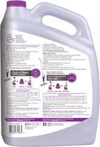 Rejuvenate High-Performance Professional Hardwood Floor Cleaner (1 Gallon)