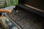 gReal Clean Grill Cleaner