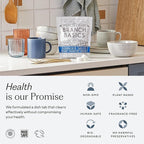 Branch Basics Dishwasher Tablets – 40 Ct, 3 Pack | Plastic-Free, Fragrance-Free, Human-Safe | Delivers a Powerful Clean Without Harsh Chemicals