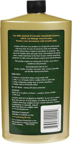 Granite Gold Stone & Tile Floor Cleaner, 32 oz-2 pk