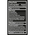 AXE Antiperspirant Stick for Men 12 Count Black 48 Hour Sweat and Odor Protection for Long Lasting Freshness, Frozen Pear & Cedarwood Men's Deodorant 2.7 oz