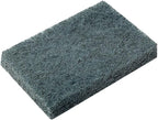 Royal Commander Blue Scouring Pads, Case of 36