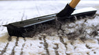 FURemover Pet Hair Rubber Broom 2-Piece Set containing Original and PRO Furemover Brooms for Carpet, Tile and Hardwood