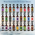 Abbey & Sullivan Linen Spray, Sun Dried Cotton, 16 oz.