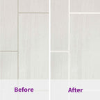 Rejuvenate Stone, Tile & Laminate Floor Cleaner Gently Cleans And Revitalizes Delicate Granite, Limestone And Marble Floors, 1 Gallon