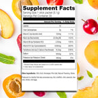 310 Nutrition Sugar Free Electrolytes Powder - Instant Hydration Packets for Daily Fluid Balance - Caffeine-Free Rehydration Drink Mix w/ Vitamins, Low Calorie & Keto Friendly - Watermelon 30 Singles