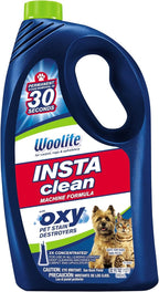 Bissell Woolite InstaClean Pet Full Size Machine Formula, 32 oz, 20581