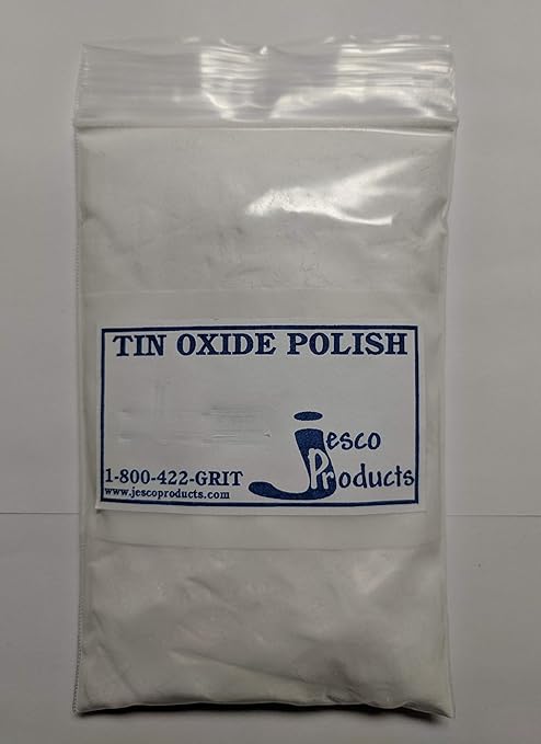JESCO Rock Polish Multi Kit