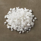 (2 Pack) Water Softener Salt Crystals – Natural High-Purity Salt for Softer Skin, Reduced Buildup, Easy Cleaning – 40 lb Each Bag with Handle, 80 lb Total