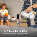 Bissell Multi-Surface Free & Clear Formula, 64 fl oz, 4309