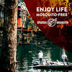 Spartan Mosquito Pro Tech – Supplemental Box (1 of 2 Required Boxes)