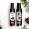 FurGone by Seedshub Pet Hair Repelling Spray, Odor Neutralizer | Anti-Static Wrinkle Release Pet-Friendly Botanical Sprays for Clothing and More, Pine Nut Scent, Up to 2800 Sprays, 6.76oz (2 Pack)