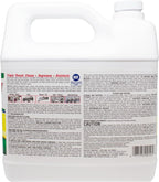 Spray Nine 26801 Heavy Duty Cleaner, Degreaser & Disinfectant for Home, Yard Equipment, Automotive & More - Refill for Spray Bottle 1 Gallon (Pack of 1)