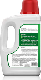 Hoover Smartwash Automatic Carpet Cleaner, FH52000, Turquoise & Hoover Oxy Deep Cleaning Carpet Shampoo, 50oz Formula, AH30950, White & Hoover Renewal Deep Cleaning Carpet Shampoo, 64oz Formula