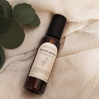 Eucalyptus Linen and Room Spray, Fragrant Room Spray, Odor Eliminator, Long Lasting Air Fresheners for Home, Bedding, Fabrics, 8.12 fl oz
