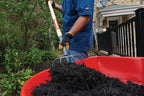 Craftsman Wood Handle Manure Fork