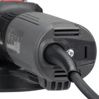 3M Electric Angle Grinder, 11129, VS, 4.5-5 in Paddle Switch, 13-Amp, 120V, for Cutting, Grinding, Polishing and Rust Removal,1 EA