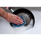 3M Scotch-Brite All Purpose Scouring Pad 9488R, 4 in x 5.25 in, 40/Case