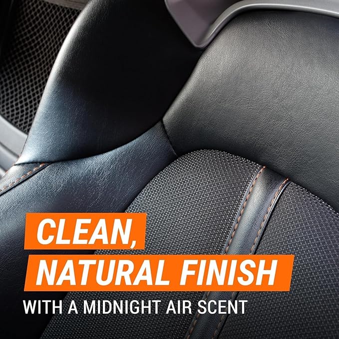 Armor All Ultra Shield + Ceramic Cleaning Wipes by Armor All, Car Interior Cleaner Wipes with Stain-Repelling Technology, 90 Count