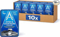 Astonish Oven & Cookware Cleaning Paste For Glass, Appliances, Ceramics, Stovetop & Pyrex - All Purpose Kitchen Cleaner - Stainless Steel Degreaser Removes Baked On Grease & Grime, 150g Tub (10 Pack)