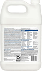 Clorox Healthcare Bleach Germicidal Cleaner Refill, 128 Fluid Ounces, Pack of 4 (Package May Vary)
