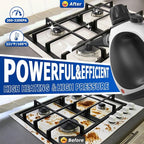 Handheld Steam Cleaner - High Pressure Steam Cleaner for Home, Multi-functional Cleaning Tools for Kitchen, Bathroom, Couch, Car. Portable Steamer Makes Housework Easier.