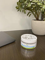 Fresh Wave IAQ Commercial Odor Eliminating Gel, 8 Fl. Oz. | Pack of 6 | Odor Absorbers for Home | Safer Odor Relief | Natural Plant-Based Odor Eliminator | Replace Every 15-60 Days