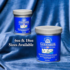 Goddard’s Silver Polish Foam, Silver Jewelry Cleaner for Antiques, Accessories, Ornaments, Silver Cleaner, Silverware Protection, Tarnish Remover for Sterling Silver Jewelry, Sponge Applicator, 6 oz