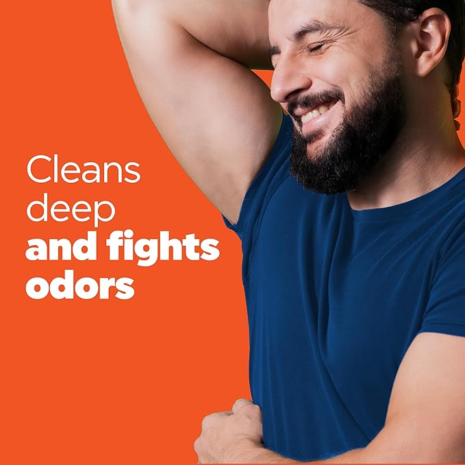 Tide PODS Laundry Detergent Pacs, 3-in-1 Stain Remover, Odor Fighter, Color Protector, 42 Count, HE compatible, Original Scent (Packaging May Vary)