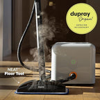 Dupray Neat Floor Tool for Steam Cleaner (Accessory Part) – High-Performance Cleaning for Hard Floors and Carpets
