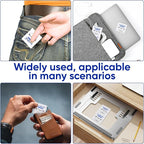 Lens Wipes for Eyeglasses/Camera Lenses,and Screens of cellphones/laptops/Computers .Cleaning Spots or dirts. Wrapped Individually Paper Wipes, Count 400