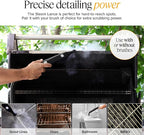 Dupray Neat Lance Tool for Steam Cleaner (Accessory Part) – Precision Cleaning for Crevices and Tight Spaces